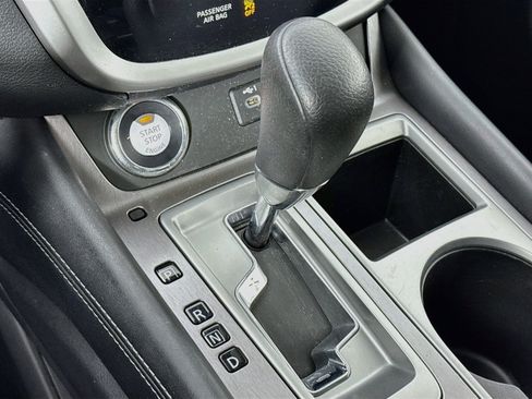 Used 2020 Nissan Murano S w/ Technology Package FWD image 16