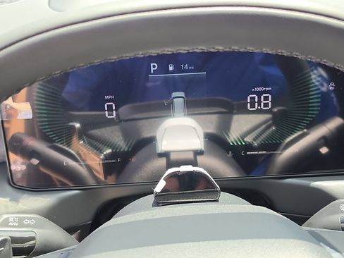 New 2027 Kia Telluride EX X-Line AWD/4WD image 32