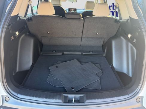 Used 2023 Honda CR-V EX image 4