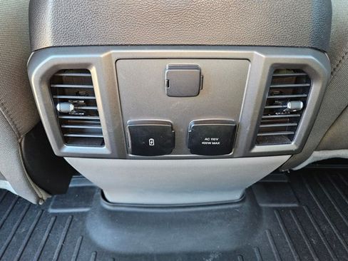 Used 2018 Ford F150 XLT w/ Equipment Group 302A Luxury RWD image 18