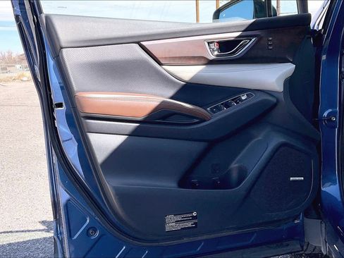 Used 2019 Subaru Ascent Touring image 22