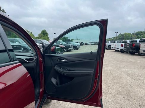 Used 2023 Buick Encore GX Essence w/ Experience Buick Package AWD/4WD image 33