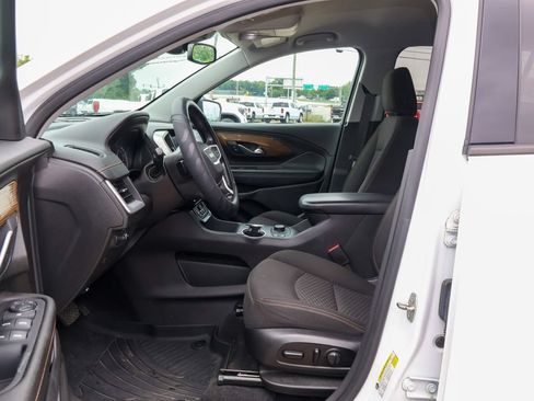 Used 2020 GMC Terrain SLE w/ Driver Convenience Package AWD/4WD image 7
