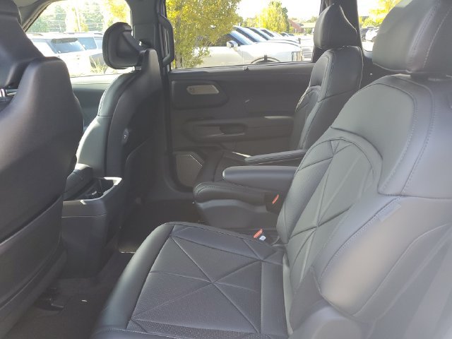 New 2027 Kia Telluride SX FWD image 10
