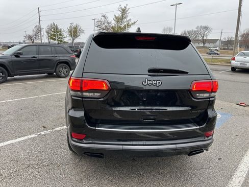 Used 2020 Jeep Grand Cherokee Limited X image 25