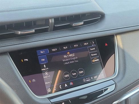 Used 2023 Cadillac XT5 Premium Luxury image 28