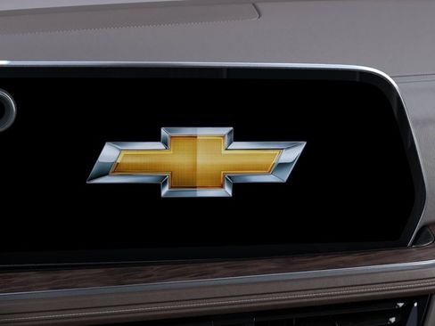 New 2026 Chevrolet Tahoe LT AWD/4WD image 44