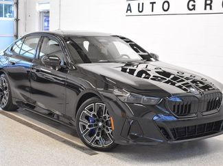 New 2027 BMW i5 xDrive40 w/ M Sport Package AWD/4WD video 1