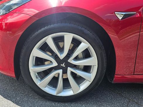 Used 2019 Tesla Model 3 Long Range AWD/4WD image 15
