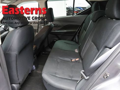 Used 2024 Nissan Kicks S FWD image 20