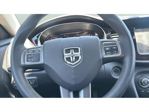 Used 2014 Dodge Dart SXT FWD image 14