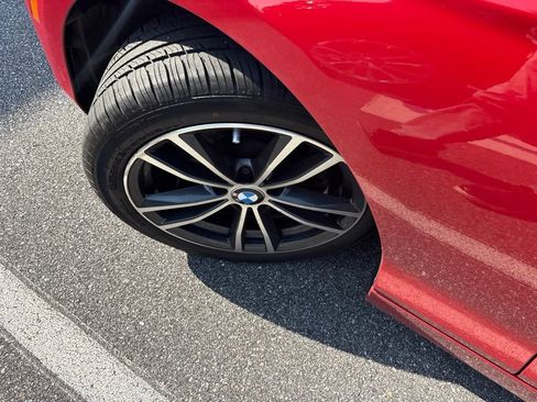 Used 2018 BMW 230i Convertible RWD image 7