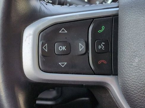 Certified 2022 RAM 1500 Big Horn AWD/4WD image 29