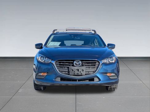 Used 2018 MAZDA MAZDA3 Sport image 6