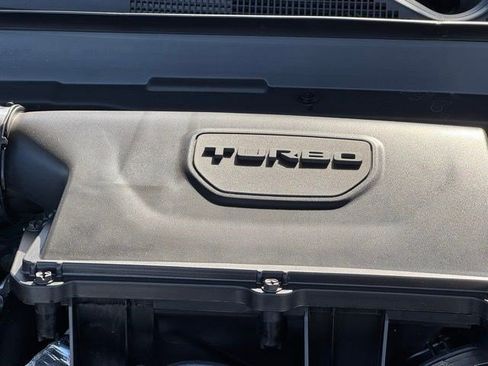 New 2026 Jeep Compass Trailhawk w/ Sun, Sound & Navigation Group AWD/4WD image 39