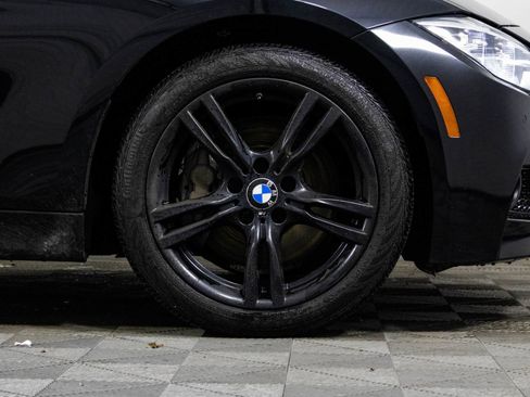 Used 2017 BMW 340i xDrive Sedan AWD/4WD image 37