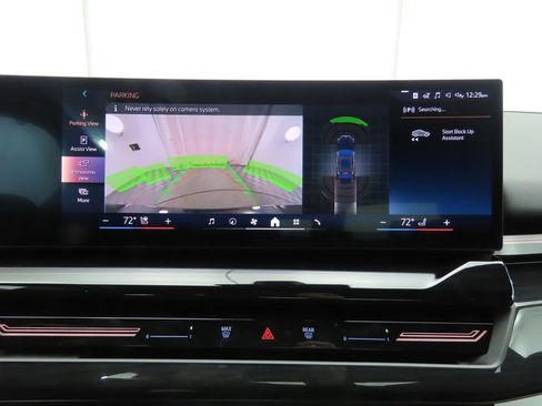 Certified 2025 BMW 530i image 16