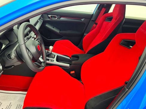 Used 2025 Honda Civic Type R image 19