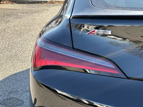 Certified 2025 Acura Integra A-Spec image 11
