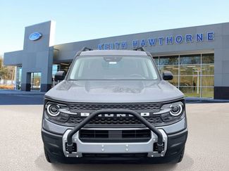 New 2026 Ford Bronco Sport Big Bend AWD/4WD video 2