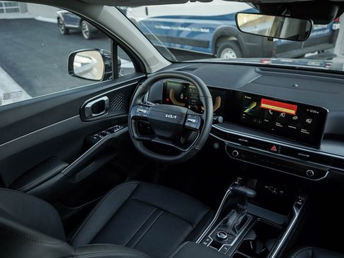 New 2026 Kia Sorento S image 15