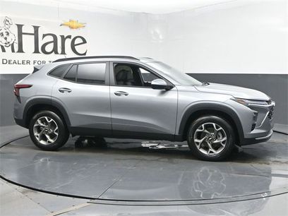 New 2026 Chevrolet Trax LT w/ Driver Confidence Package