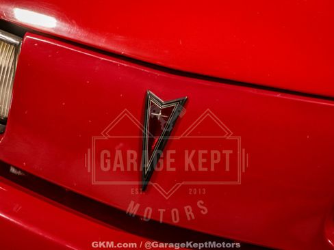 Used 1990 Pontiac Grand Prix SE FWD image 27