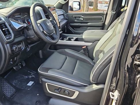 New 2026 RAM 1500 Laramie image 6