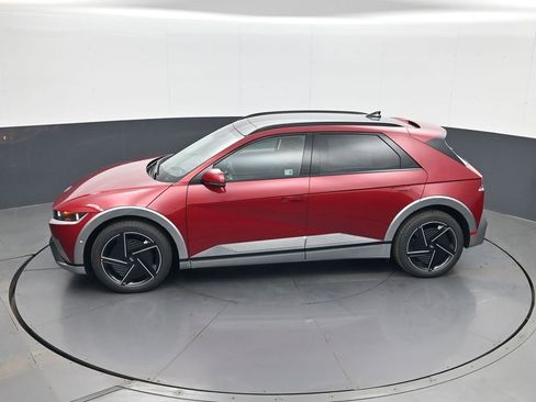 New 2026 Hyundai Ioniq 5 Limited image 20