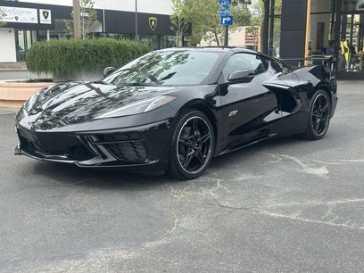 Used 2023 Chevrolet Corvette Stingray Coupe w/ 1LT
