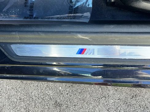 Used 2019 BMW 540i w/ M Sport Package RWD image 12