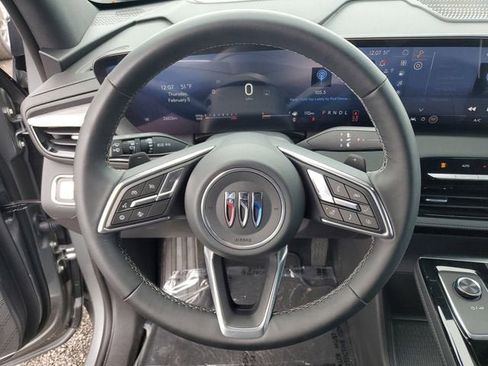 New 2026 Buick Enclave Preferred image 21