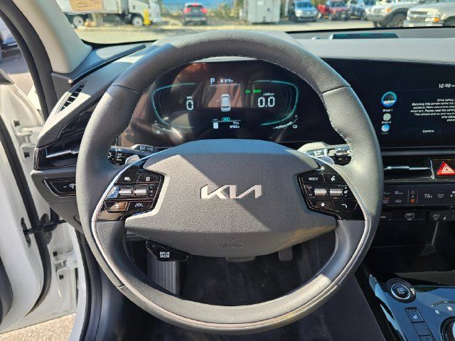 Certified 2024 Kia Niro EX w/ EX Cold Weather Package FWD image 27