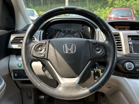 Used 2014 Honda CR-V EX-L image 8
