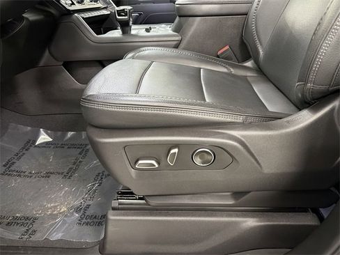 Certified 2024 GMC Sierra 1500 Denali image 21