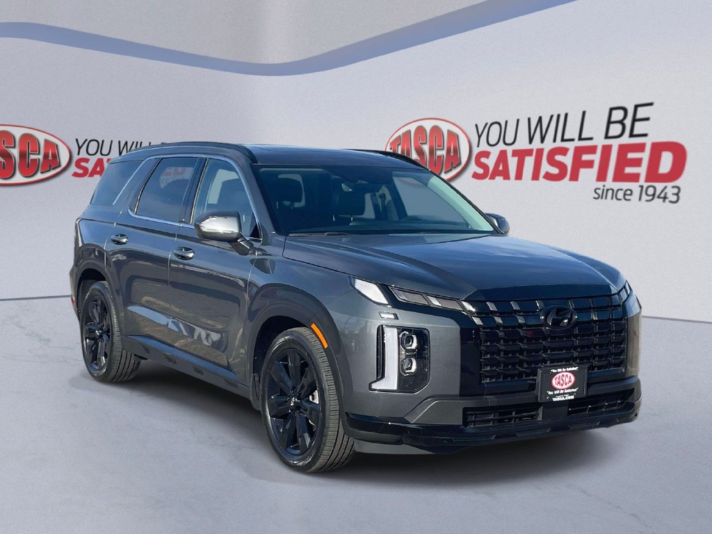 Used 2024 Hyundai Palisade XRT AWD/4WD image 1