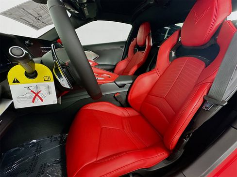 New 2026 Chevrolet Corvette Z06 image 22