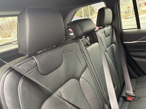 New 2026 Jeep Grand Cherokee Limited image 52