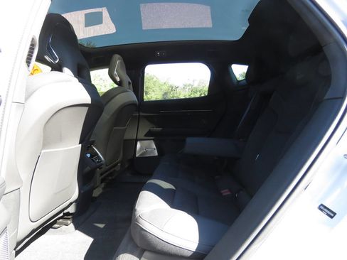 Used 2025 Polestar Polestar 3 AWD/4WD image 20