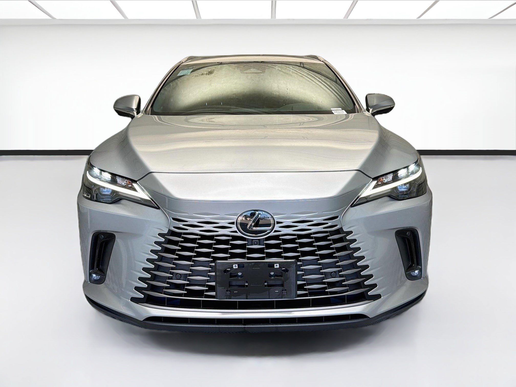 Used 2023 Lexus RX 350 Premium Plus w/ Accessory Package FWD image 2