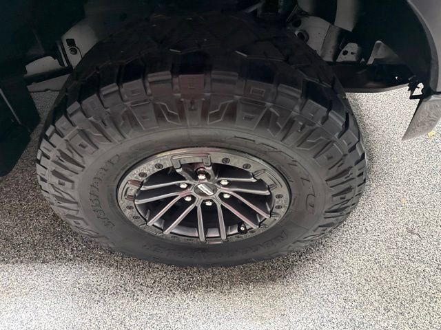 Used 2019 Ford F150 Raptor w/ Equipment Group 801A Mid AWD/4WD image 29