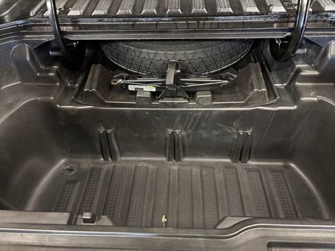 New 2026 Honda Ridgeline TrailSport+ image 20
