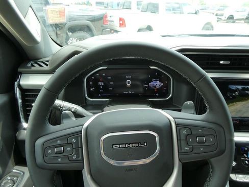 New 2026 GMC Sierra 1500 Denali AWD/4WD image 32