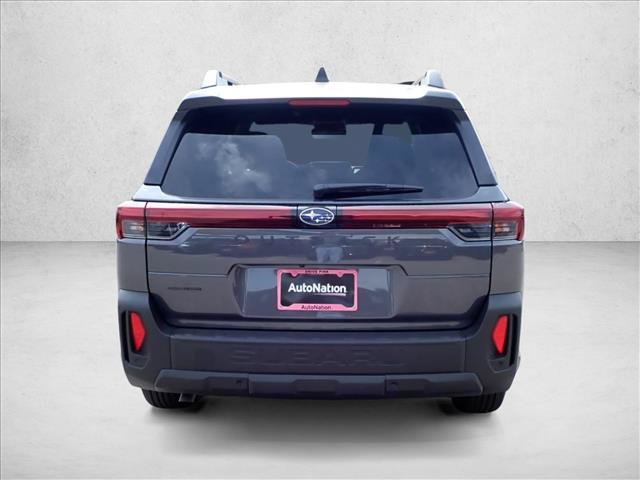New 2026 Subaru Outback Limited AWD/4WD image 3