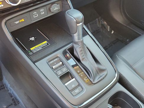 Used 2025 Honda CR-V EX-L image 25