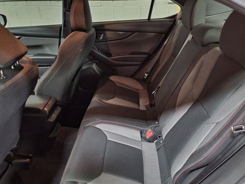 Used 2024 Subaru WRX AWD/4WD image 11