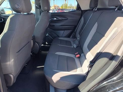 Used 2023 Chevrolet TrailBlazer LT image 7