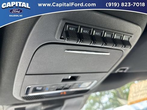 Certified 2023 Ford F150 Tremor w/ Equipment Group 402A High AWD/4WD image 33
