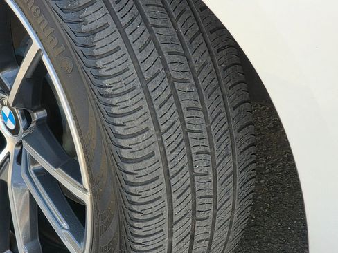 Used 2021 BMW 330i Sedan w/ Driving Assistance Package image 21