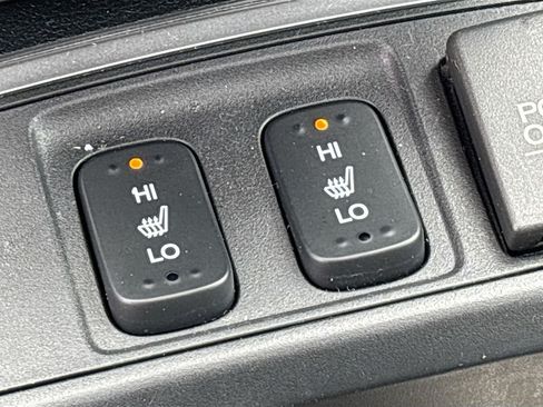 Used 2016 Honda CR-V EX-L image 16